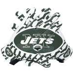 Jets-gloves
