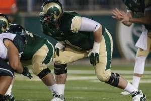 Ty Sambrailo - OT Colorado State