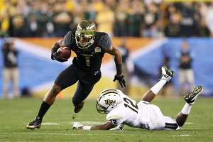 Corey Coleman - WR Baylor