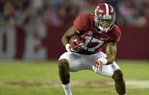 Kenyan Drake - RB Alabama